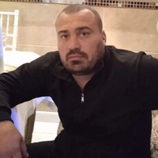 Фотография мужчины Андрей, 39 лет из г. Орша