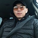 Алихан, 26 лет