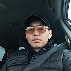 Фотография мужчины Алихан, 26 лет из г. Семей