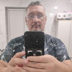 Фотография мужчины Шаман, 50 лет из г. Казань