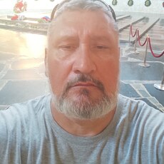 Фотография мужчины Шаман, 50 лет из г. Казань