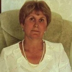 Фотография девушки Наталья, 70 лет из г. Красноярск