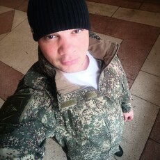 Фотография мужчины Николай, 31 год из г. Короча