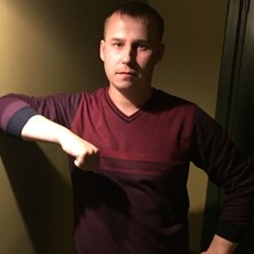 Фотография мужчины Константин, 37 лет из г. Тюмень