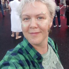 Фотография девушки Инга, 45 лет из г. Нахабино