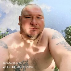 Фотография мужчины Альберт, 39 лет из г. Димитровград