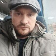 Фотография мужчины Сергей, 43 года из г. Новомосковск