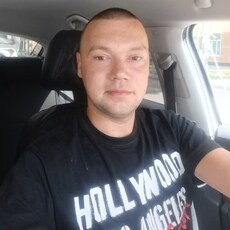 Фотография мужчины Эдик, 32 года из г. Алексеевск