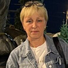 Фотография девушки Любовь, 48 лет из г. Енисейск