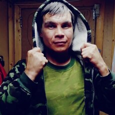 Фотография мужчины Алексей, 39 лет из г. Цивильск