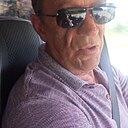 Саша, 64 года