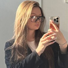 Фотография девушки Мария, 27 лет из г. Новосибирск