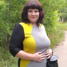 Фотография девушки Ольга, 38 лет из г. Омск