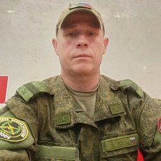 Фотография мужчины Сергей, 44 года из г. Светлодарск