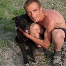 Фотография мужчины Стас, 26 лет из г. Полтава