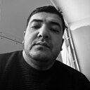 Дастан, 27 лет