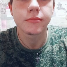 Фотография мужчины Юрий, 19 лет из г. Бийск