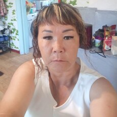 Фотография девушки Наталья, 48 лет из г. Хабаровск