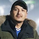 Оскар, 41 год