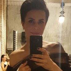 Ирина, 40 из г. Пятигорск.