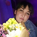 Юляша, 34 года