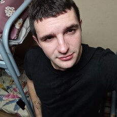 Фотография мужчины Кирилл Макарь, 23 года из г. Троицк