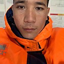 Айбек, 25 лет