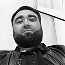 Мурадис, 36 лет