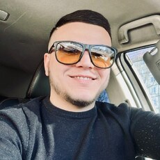 Фотография мужчины Rustam, 25 лет из г. Хабаровск