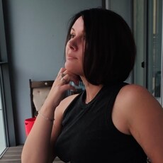 Фотография девушки Анна, 44 года из г. Новосибирск