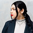 Амина, 34 года