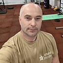 Гришорий, 40 лет