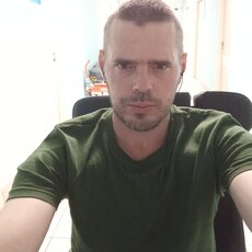 Фотография мужчины Сергей, 37 лет из г. Городец