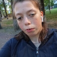 Фотография девушки Светлана, 20 лет из г. Калуга