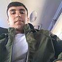 Батыр, 24 года