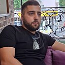 Давид, 30 лет