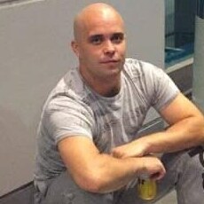 Фотография мужчины Evg Art, 35 лет из г. Молодечно