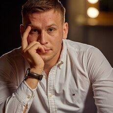 Фотография мужчины Роман, 30 лет из г. Королев