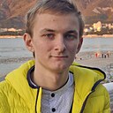 Александр, 18 лет