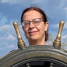 Фотография девушки Галина, 47 лет из г. Екатеринбург