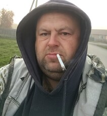 Фотография мужчины Сергей, 41 год из г. Маслянино