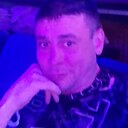 Костя, 36 лет