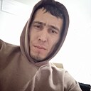 Сулайман, 35 лет