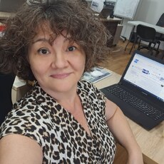 Фотография девушки Marala, 59 лет из г. Алматы