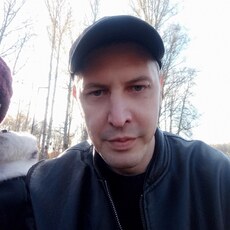 Фотография мужчины Ник, 36 лет из г. Назарово