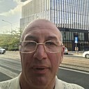 Zaza Natchkebia, 52 года