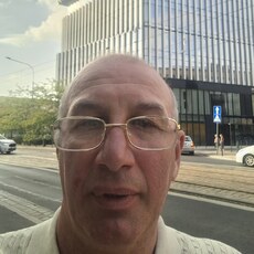 Фотография мужчины Zaza Natchkebia, 52 года из г. Познань