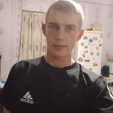 Фотография мужчины Вова, 20 лет из г. Старобельск