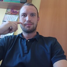 Фотография мужчины Никита, 32 года из г. Кувшиново