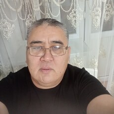 Фотография мужчины Кайрат, 49 лет из г. Тараз